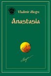 boek Anastasia