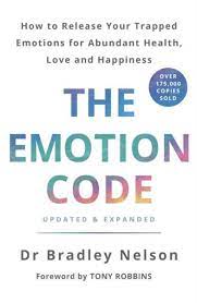 The Emotion Code 1 the emotion code